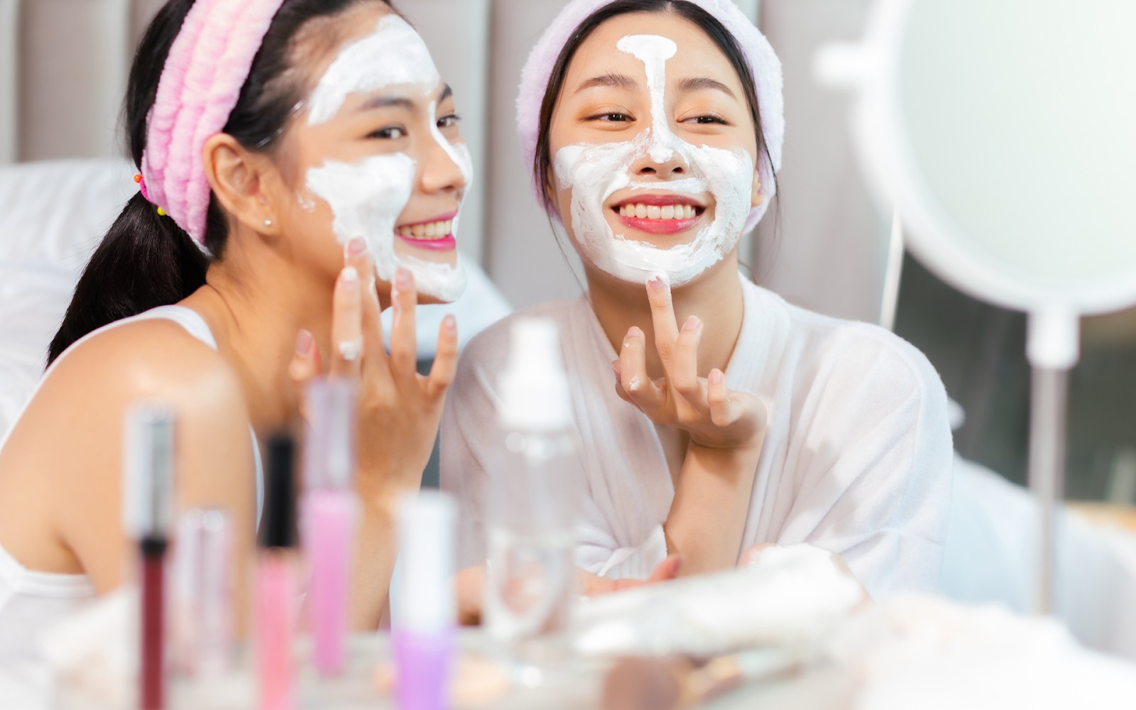 K-Beauty