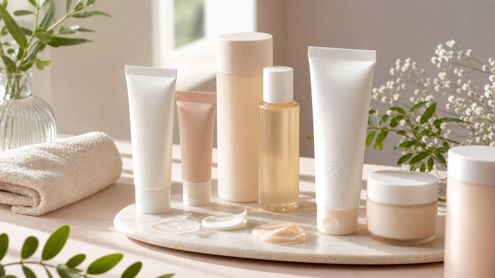 How to Choose a Daily Sunscreen That Feels Easy to Wear
