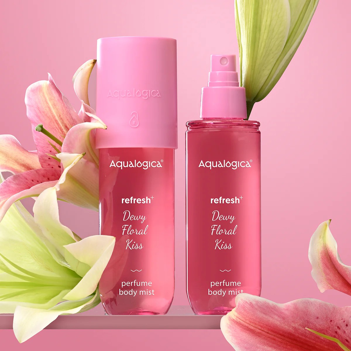 Body and Fragrance