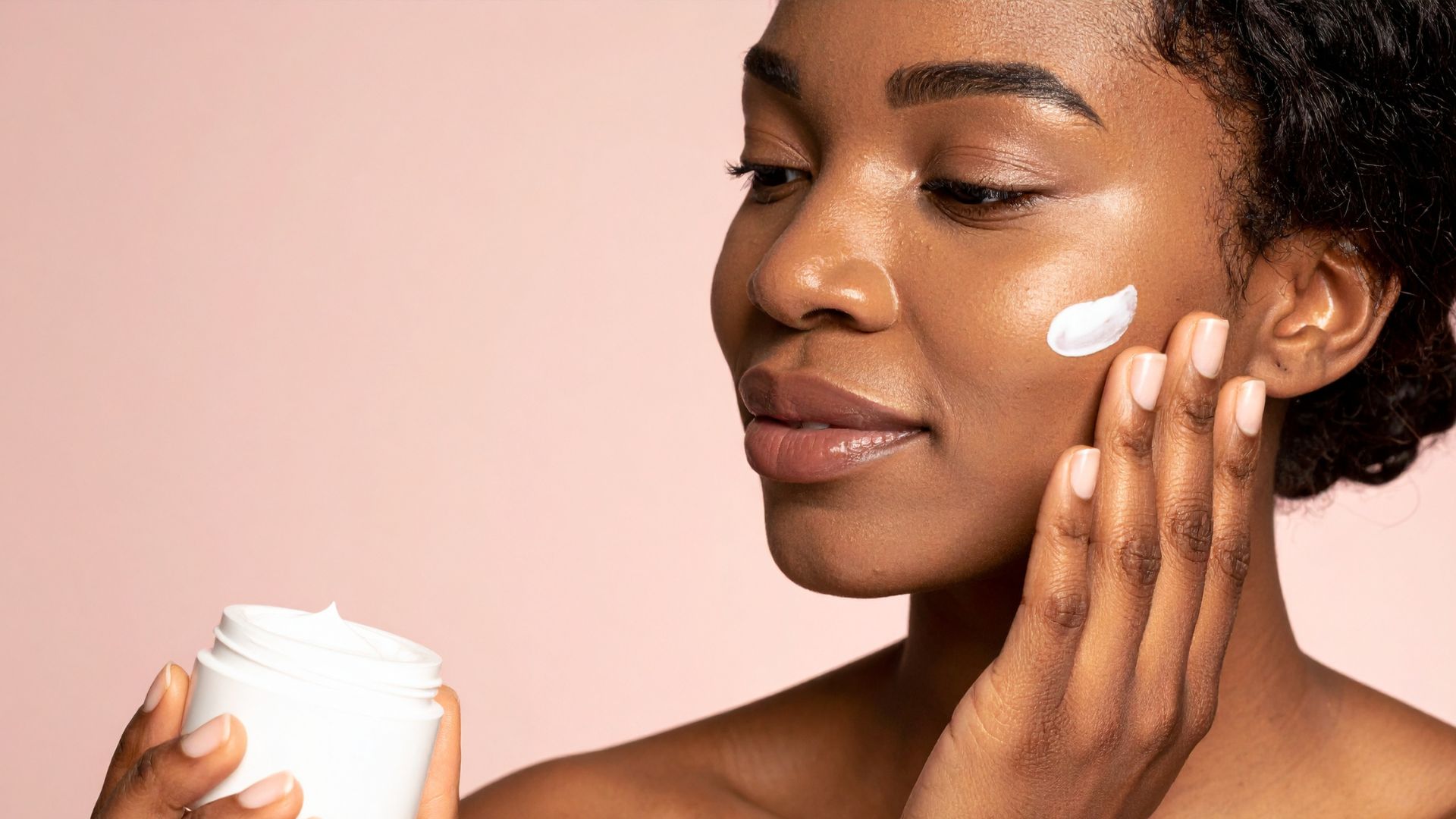 GleamCare premium skincare collection