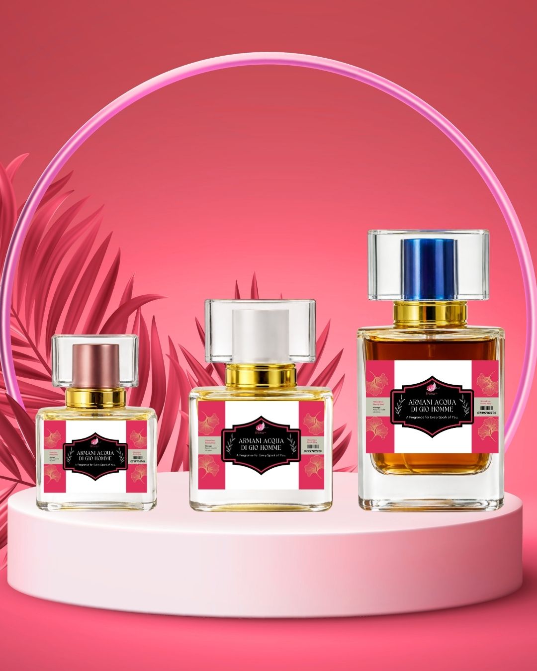 Giorgio Armani Acqua Di Gio Homme