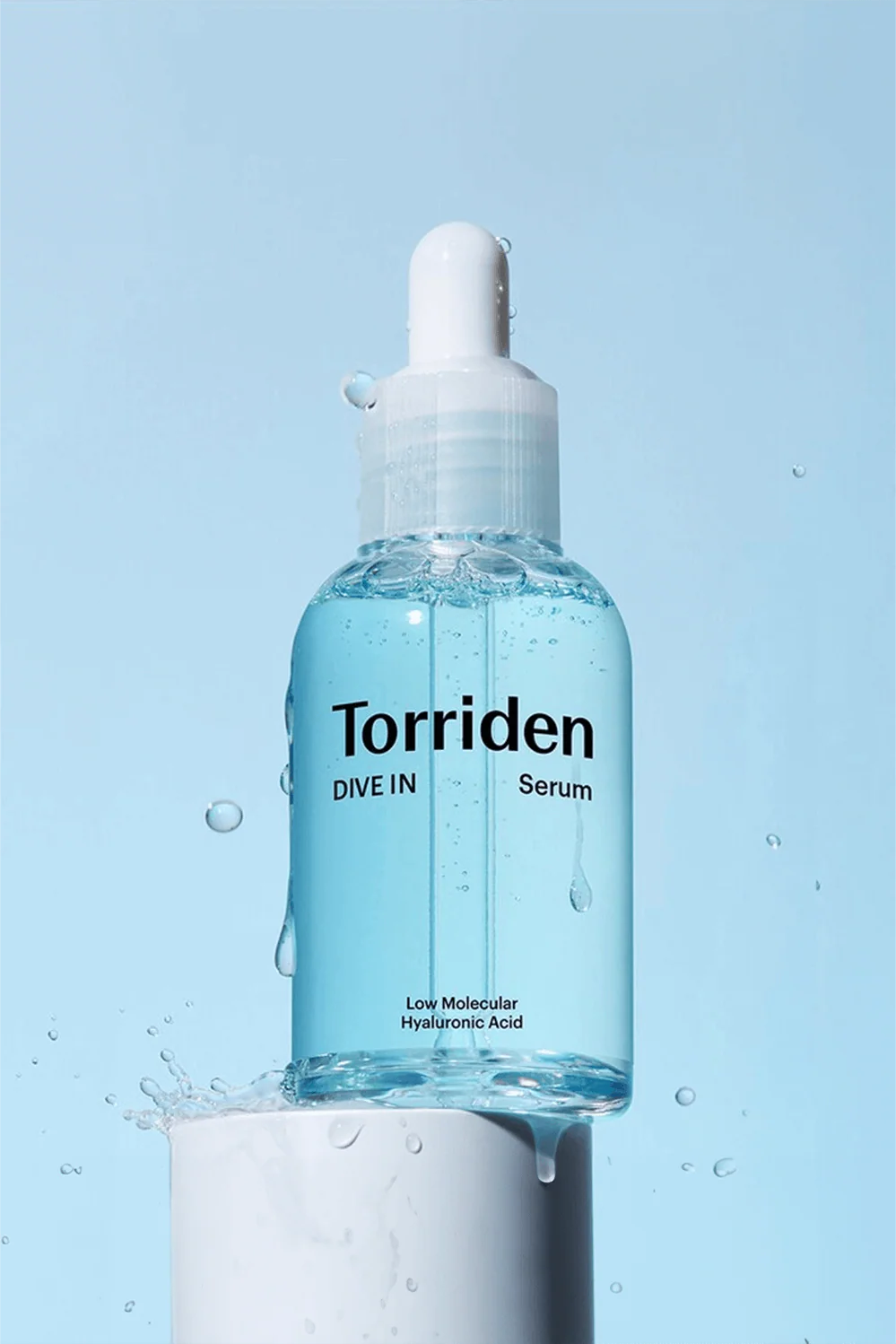 Torriden Dive-In Low Molecular Hyaluronic Acid Serum